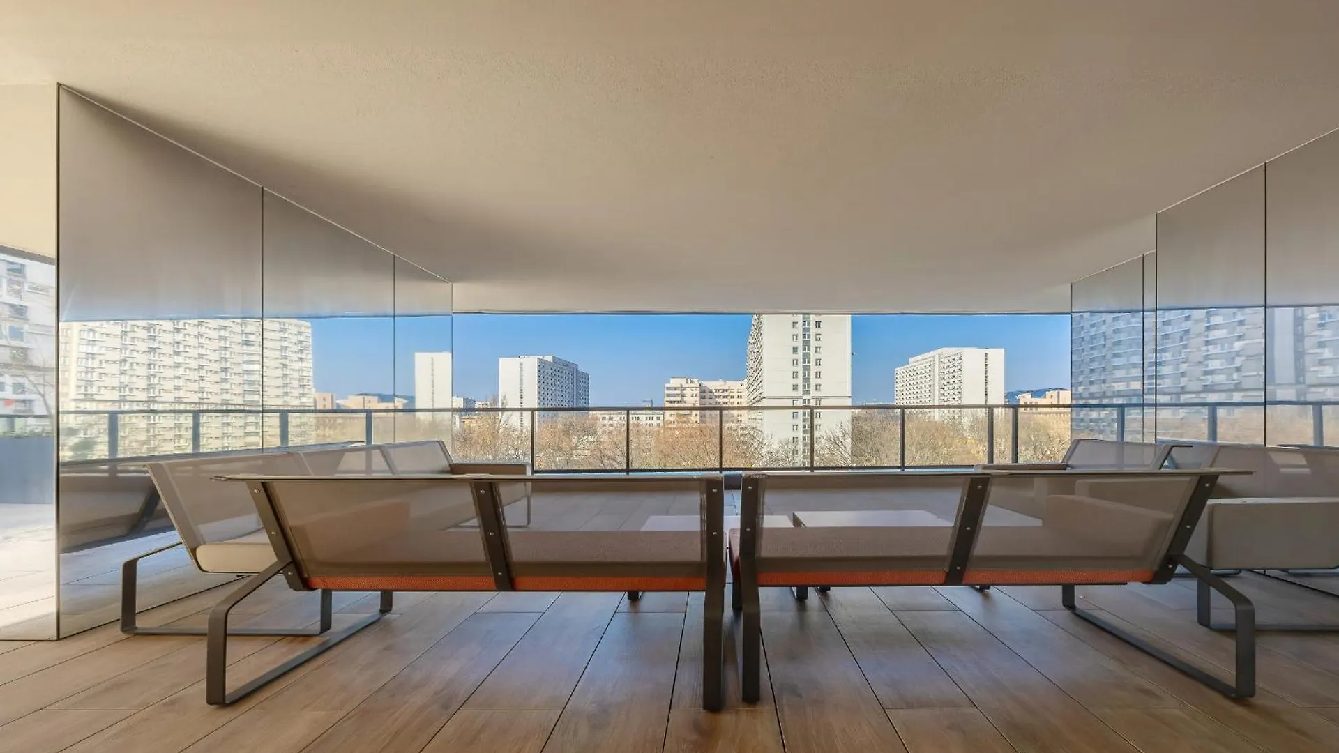 Lux Grzybowska Apartments With Parking By Renters Prestige Warsaw