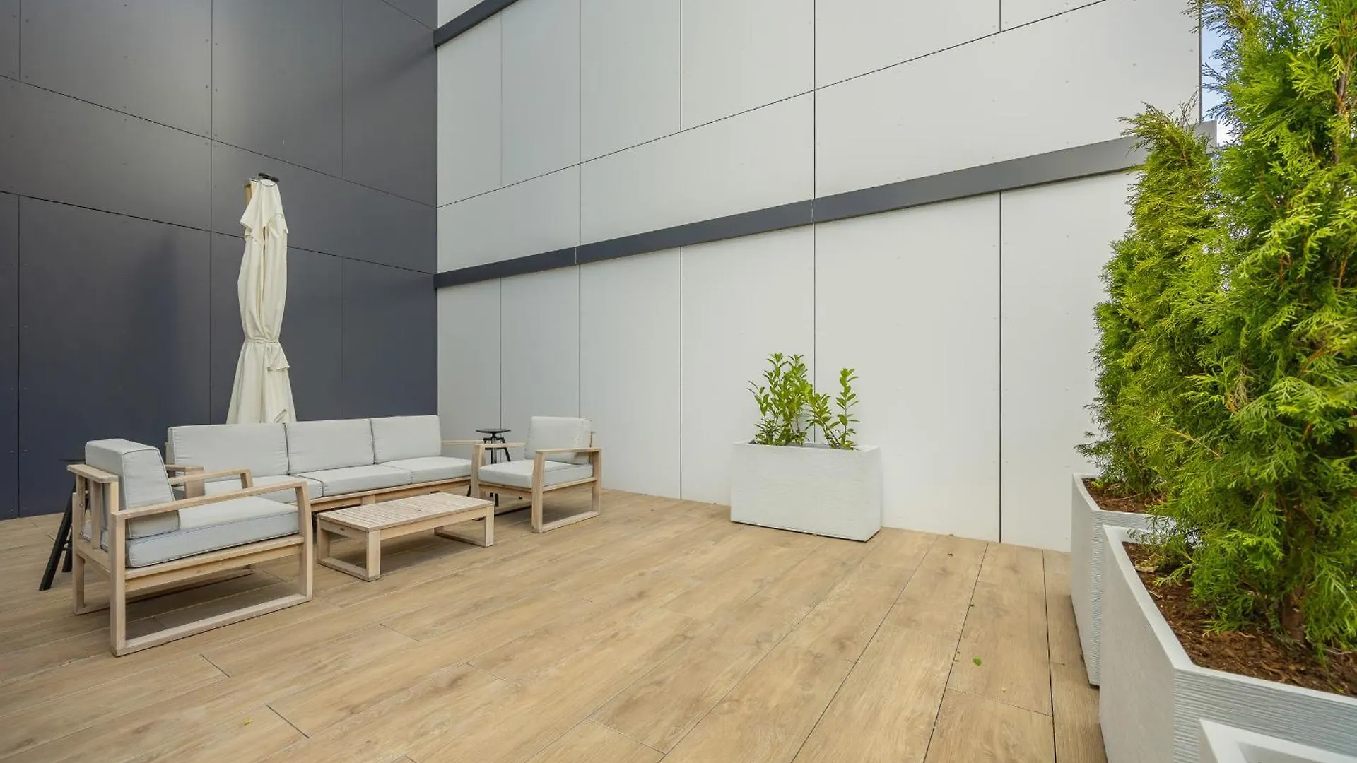 Lux Grzybowska Apartments With Parking By Renters Prestige Warszawa
