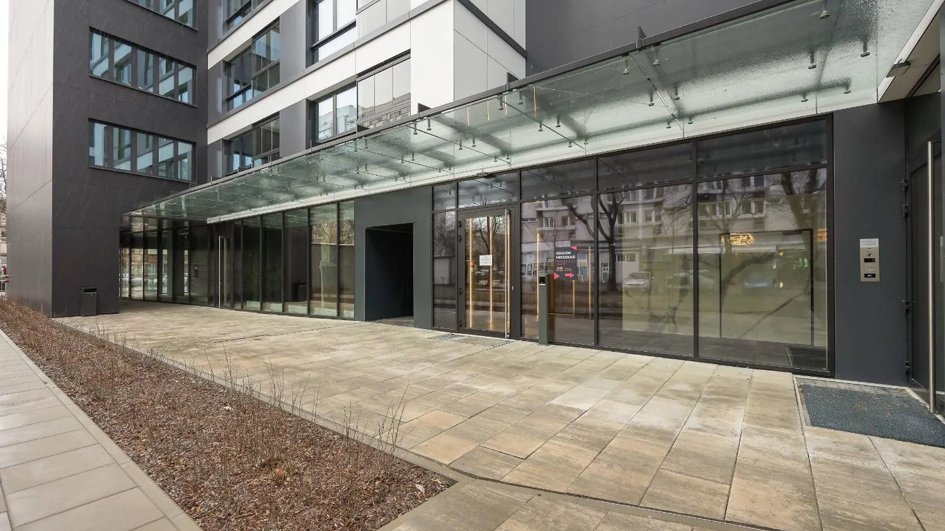 Lux Grzybowska Apartments With Parking By Renters Prestige Warsaw