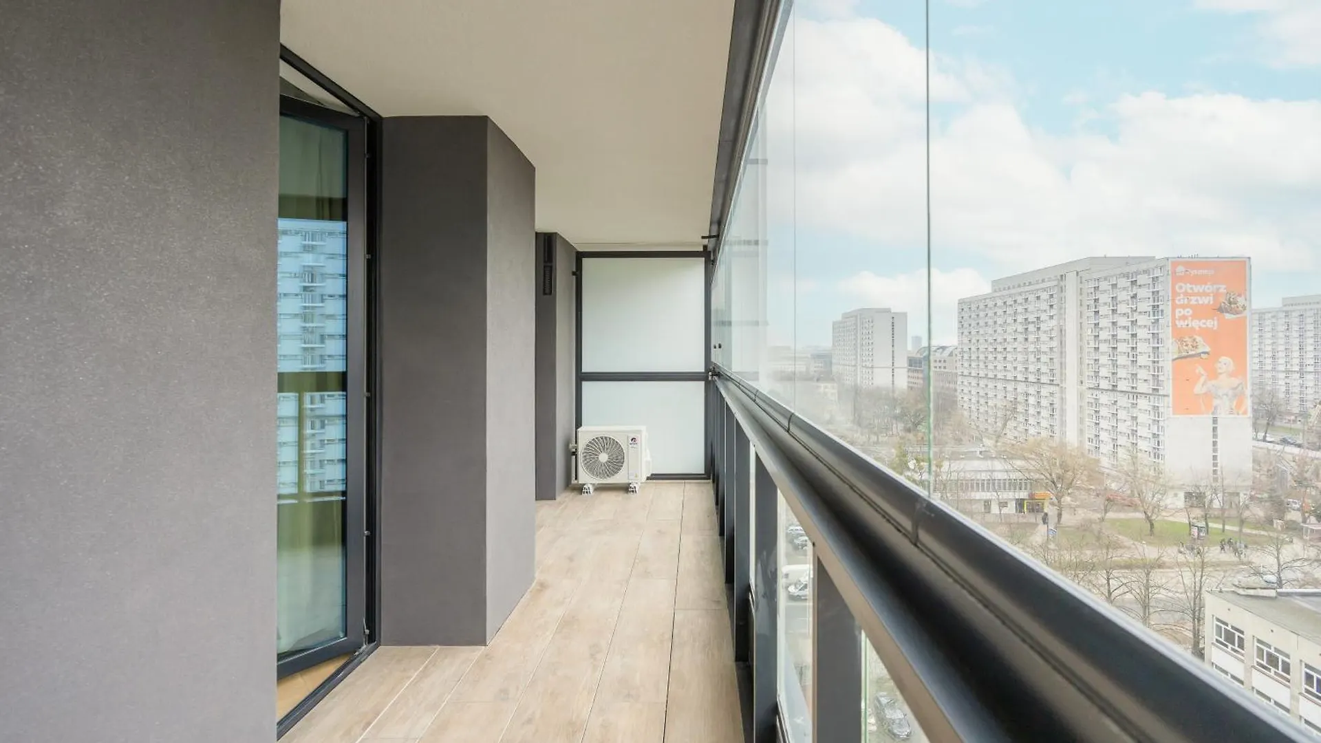 Lux Grzybowska Apartments With Parking By Renters Prestige Warsaw