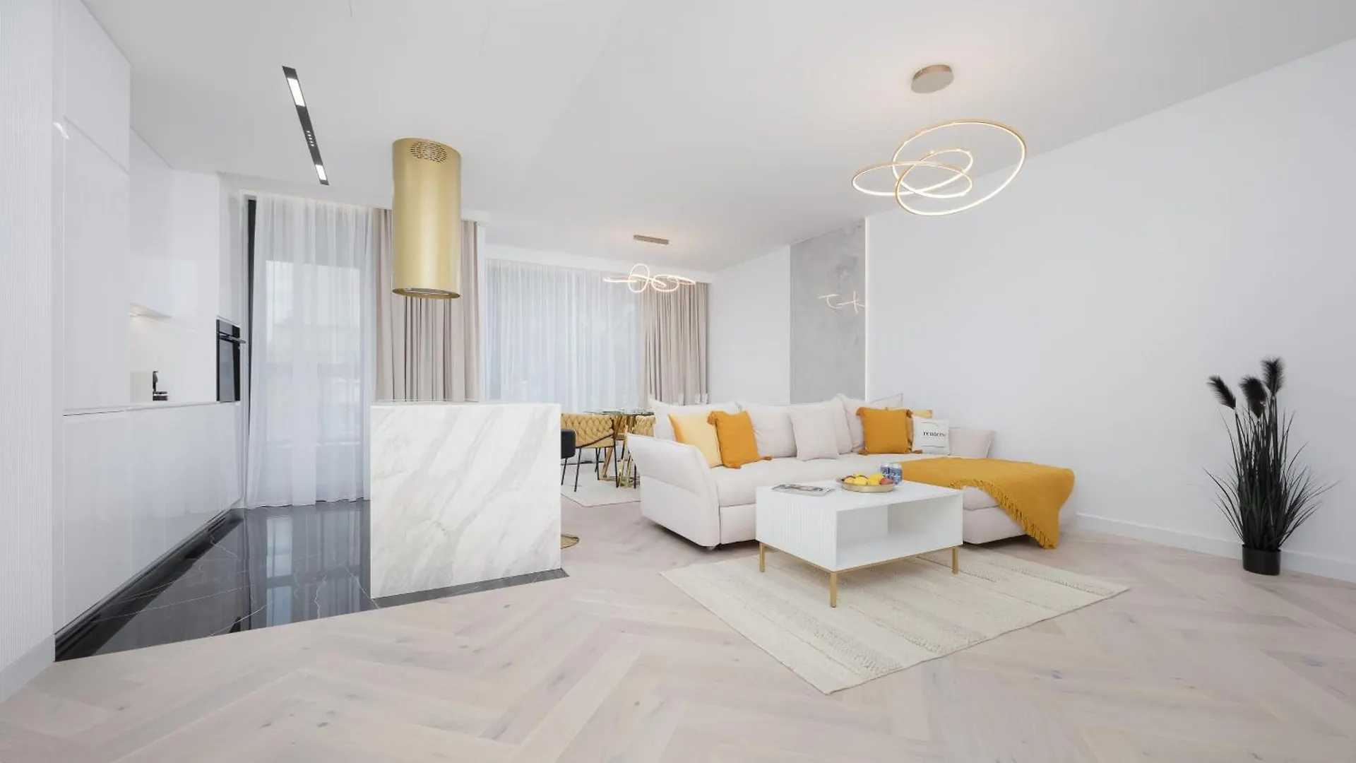 Lux Grzybowska Apartments With Parking By Renters Prestige Warsaw 0*,