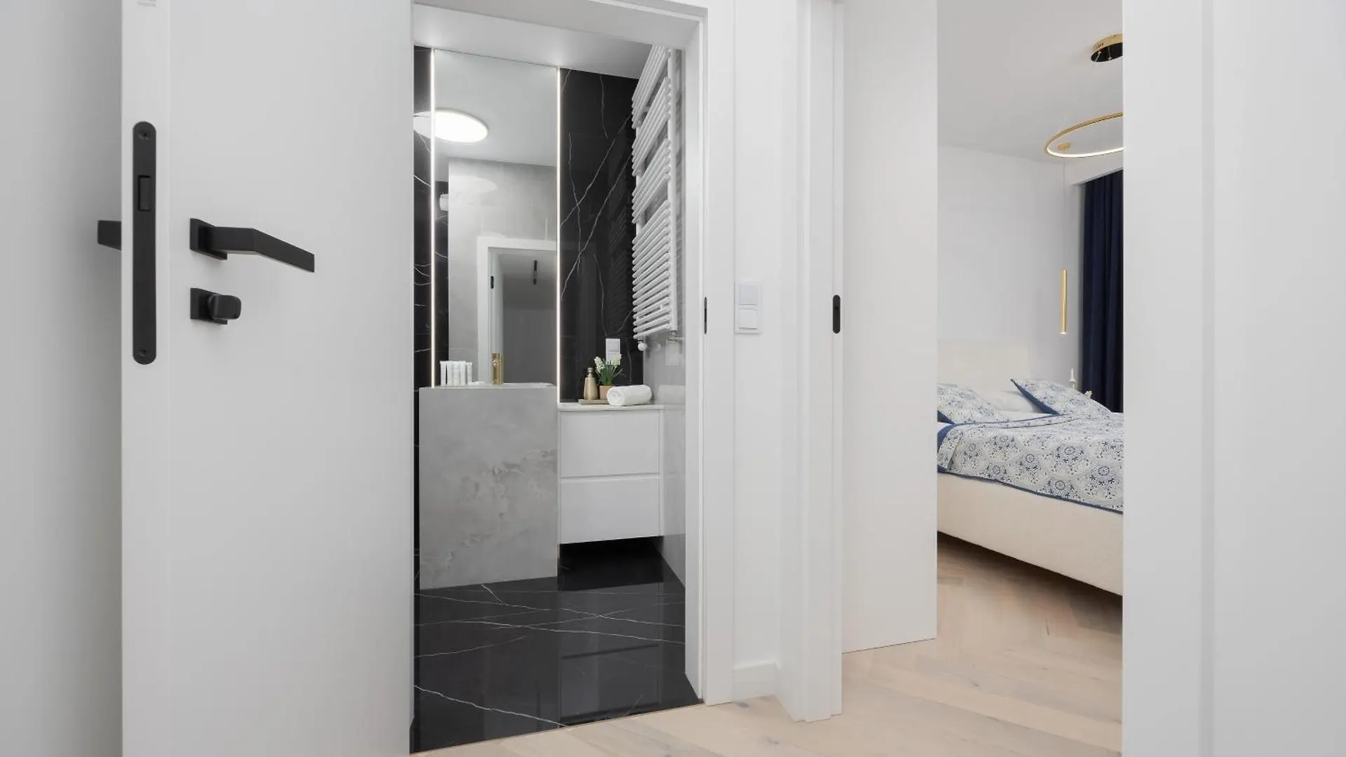 Lux Grzybowska Apartments With Parking By Renters Prestige Warsaw 0*,
