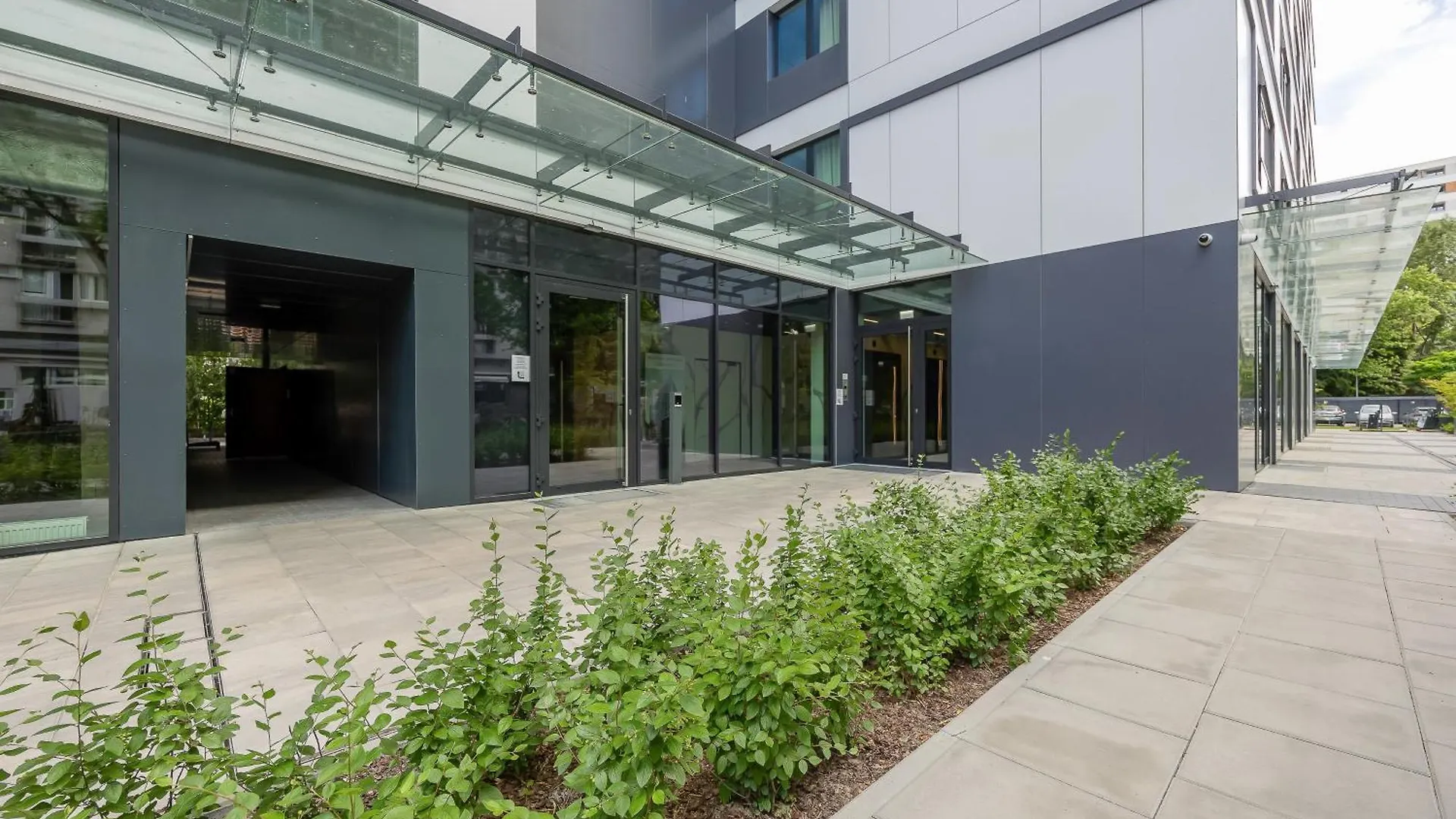 Lux Grzybowska Apartments With Parking By Renters Prestige Warsaw