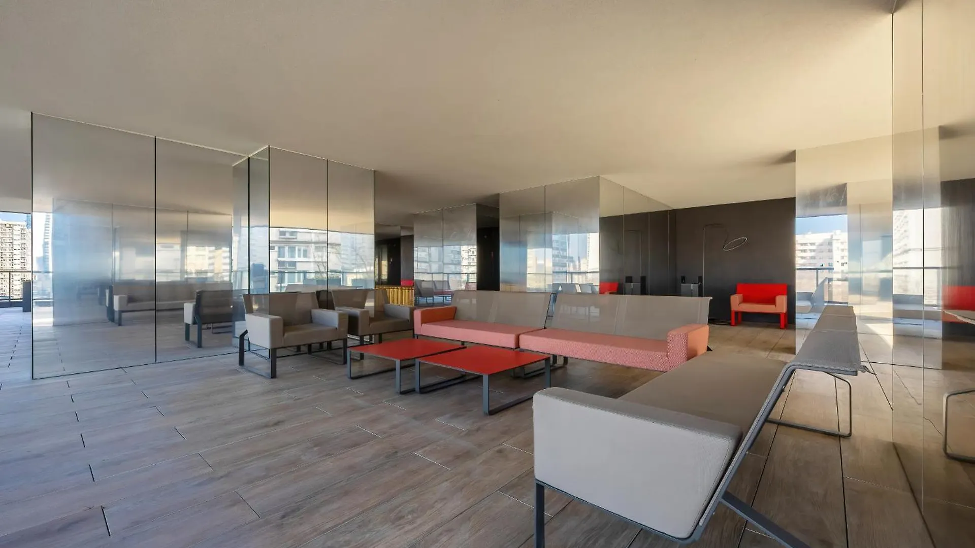 Lux Grzybowska Apartments With Parking By Renters Prestige Varsavia 0*,